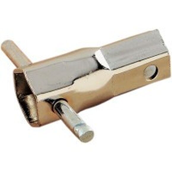 SNOX Tennpluggsknøkkel 21/26mm Hode