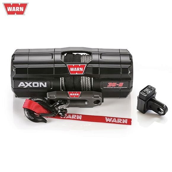 WARN WARN ATV VINSJ AXON 35-S