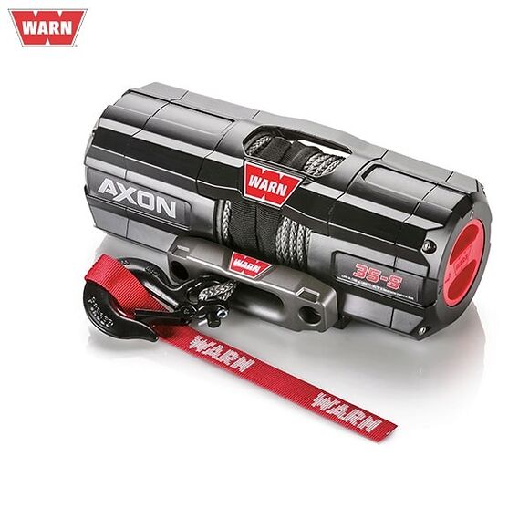 WARN WARN ATV VINSJ AXON 35-S