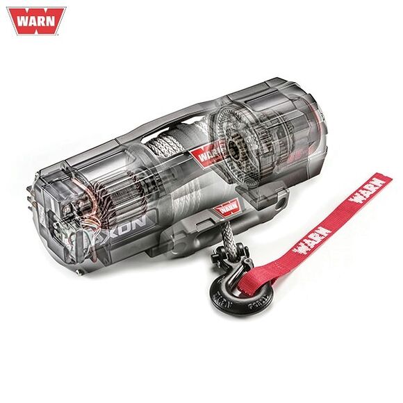 WARN WARN ATV VINSJ AXON 45-S