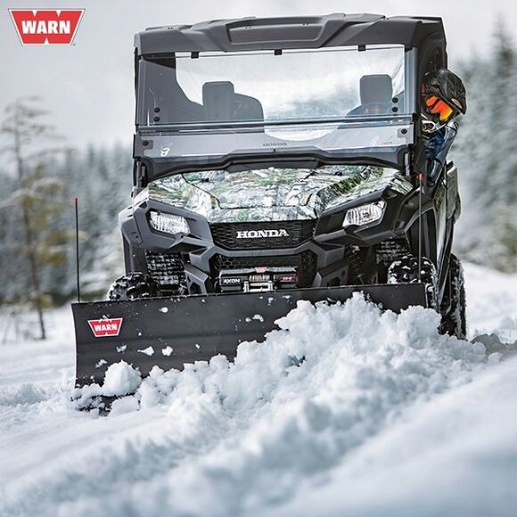 WARN WARN ATV VINSJ AXON 45-S
