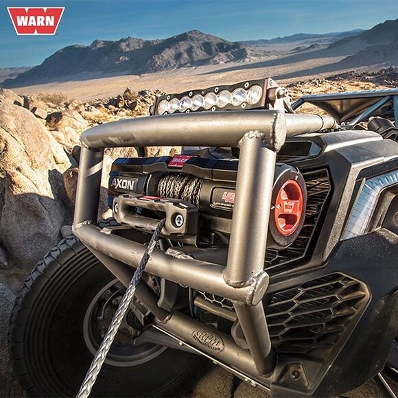WARN WARN ATV VINSJ AXON 45