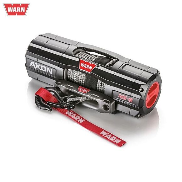 WARN WARN ATV VINSJ AXON 45-S