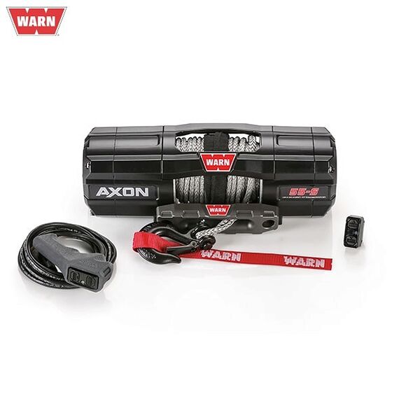 WARN WARN ATV VINSJ AXON 55-S