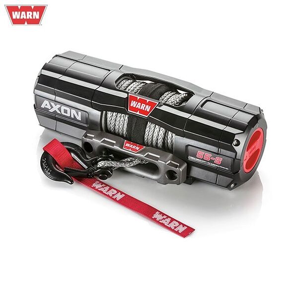 WARN WARN ATV VINSJ AXON 55-S