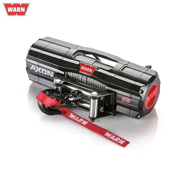 WARN WARN ATV VINSJ AXON 55