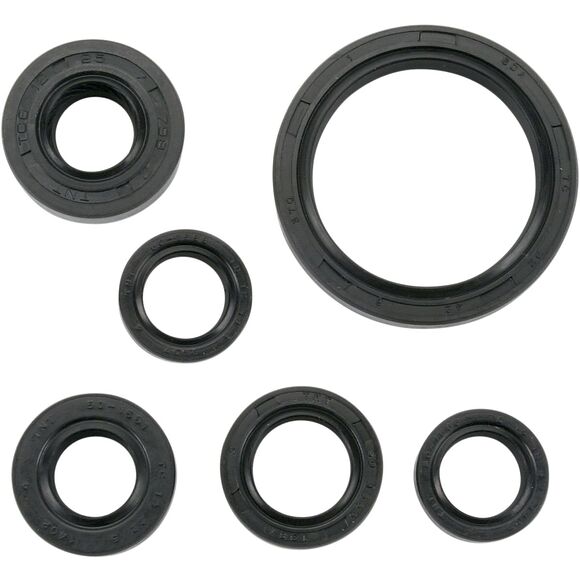 MOOSE Pakningssett pakningsboks Yamaha YFZ 450