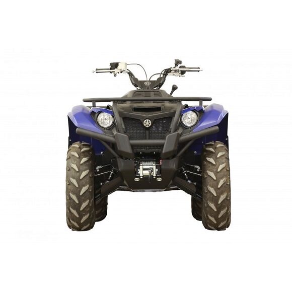 YAMAHA Bukplate Yamaha Kodiak 700 (2016+), plast