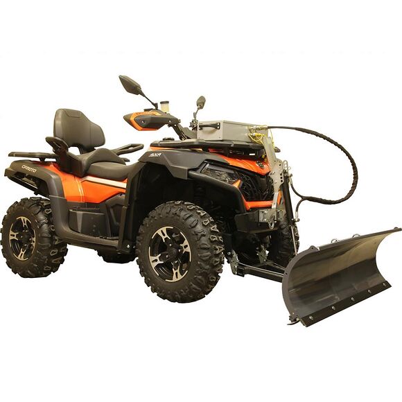 Iron Baltic (IB) Plogløftadapter CF Moto C-Force 625