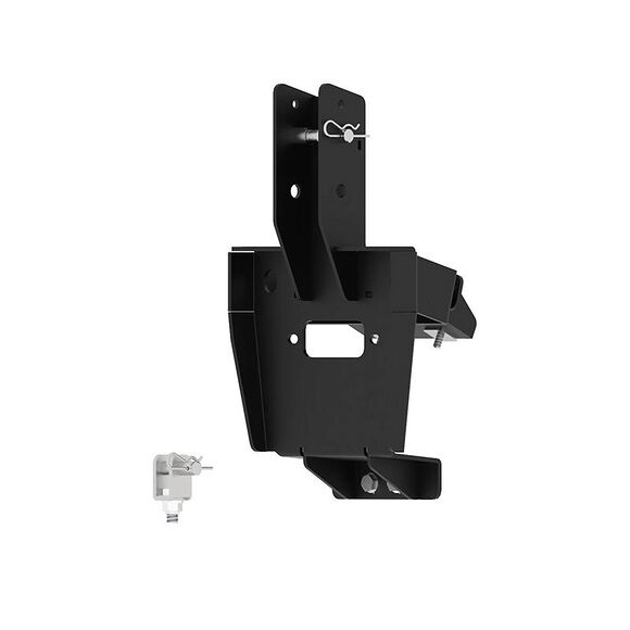 Iron Baltic (IB) Plogløftadapter Polaris RZR 900/1000 S