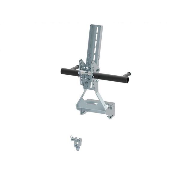 Iron Baltic (IB) Plogløftadapter Polaris Sportsman