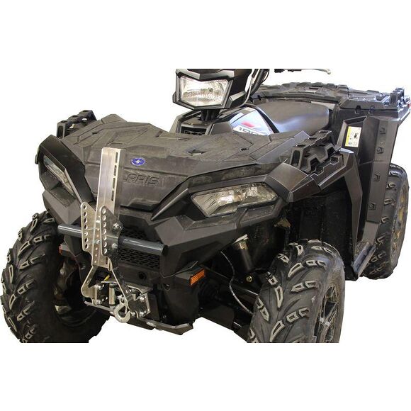 Iron Baltic (IB) Plogløftadapter Polaris Sportsman