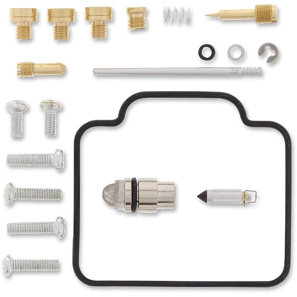 MOOSE Reparasjonssett forgasser Polaris Sportsman 500 96–98