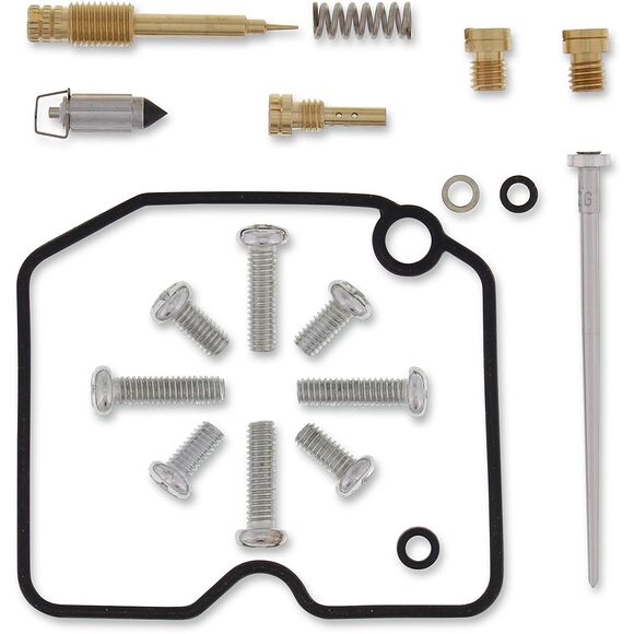 MOOSE Reparasjonssett forgasser Arctic Cat 500 2004