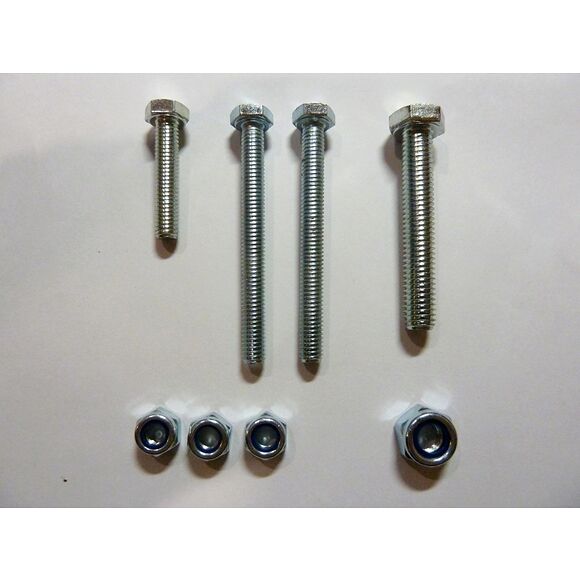 Iron Baltic (IB) Brytebolter Iron Baltic Snøfreser