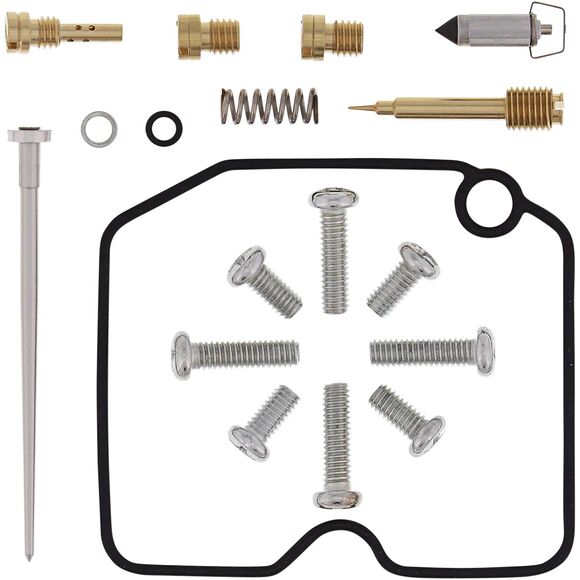 MOOSE Reparasjonssett forgasser Arctic Cat 400 TRV 06–14