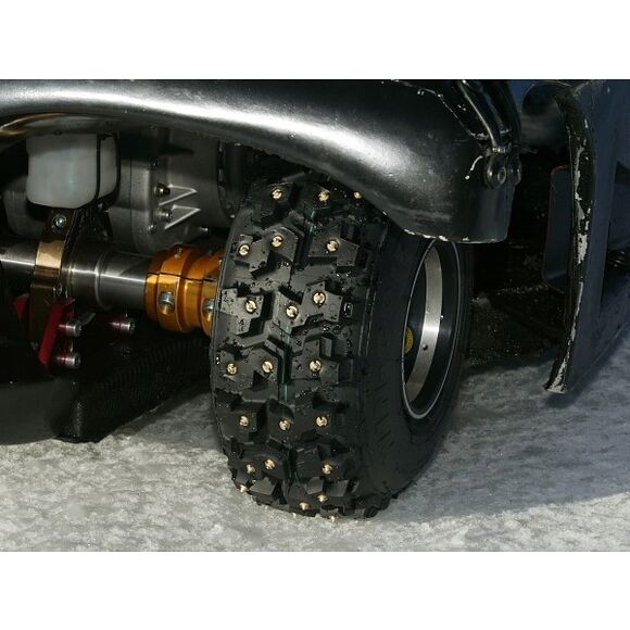 BEST GRIP BEST GRIP 1300 SKRUPIGG 3,2 mm 100ST