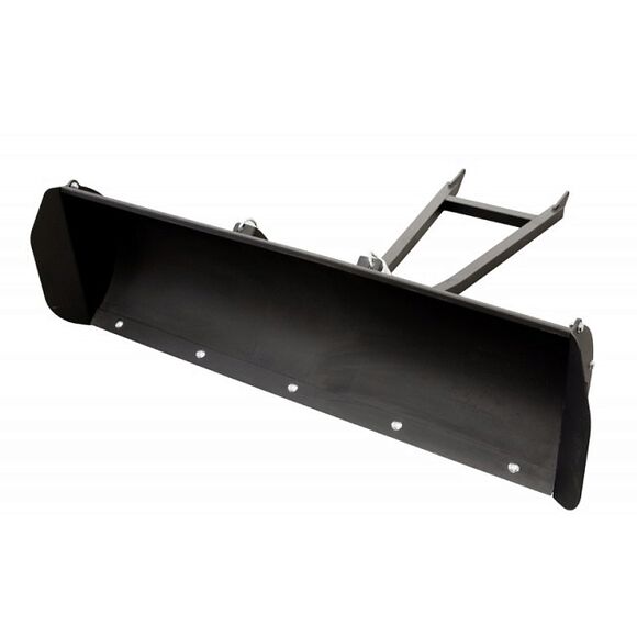 Iron Baltic (IB) Plogvinger IB ATV plog (par)
