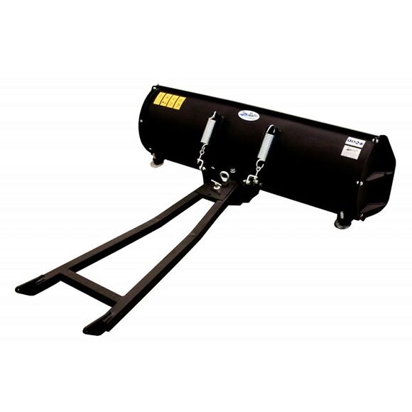 Iron Baltic (IB) Plogvinger IB ATV plog (par)