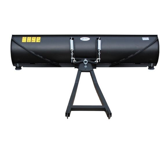 Iron Baltic (IB) IB ATV Med Beltesett / UTV Plogpakke 180 cm Sentermontert