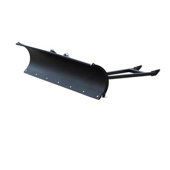 Iron Baltic (IB) IB ATV Med Beltesett / UTV Plogpakke 180 cm Sentermontert