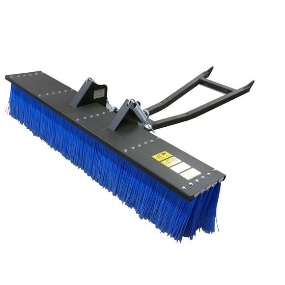 Iron Baltic (IB) IB ATV Børste 150cm