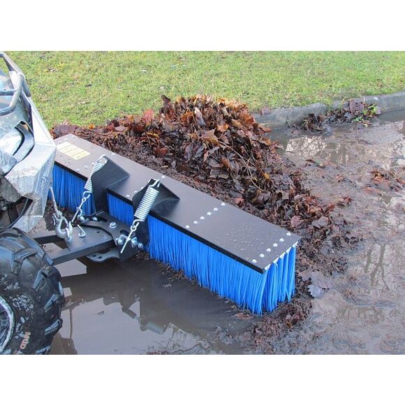 Iron Baltic (IB) IB ATV Børste 150cm