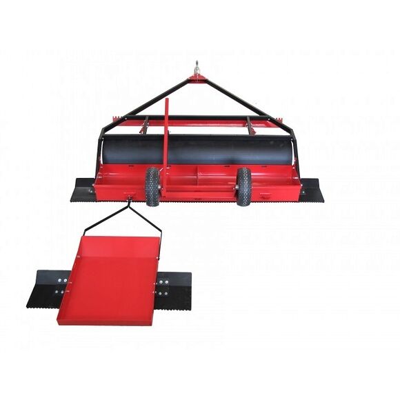 Iron Baltic (IB) Skiløype Setter Tracker 230