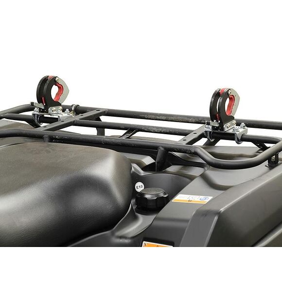 Iron Baltic (IB) Hurtigfeste for redskaper