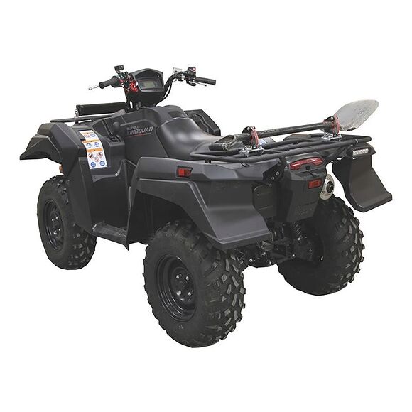 Iron Baltic (IB) Hurtigfeste for redskaper