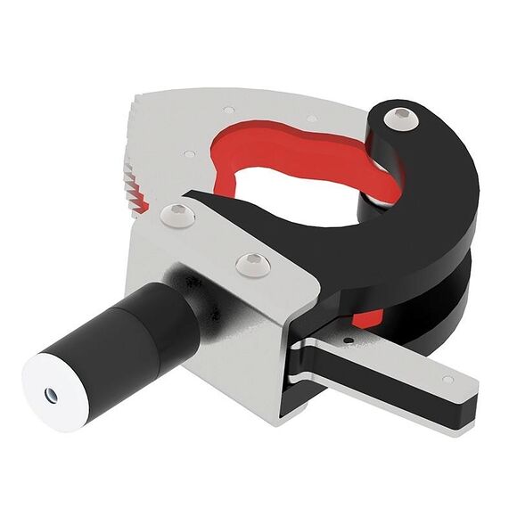 Iron Baltic (IB) Hurtigfeste for redskaper (Polaris / kompositt lastestativ)