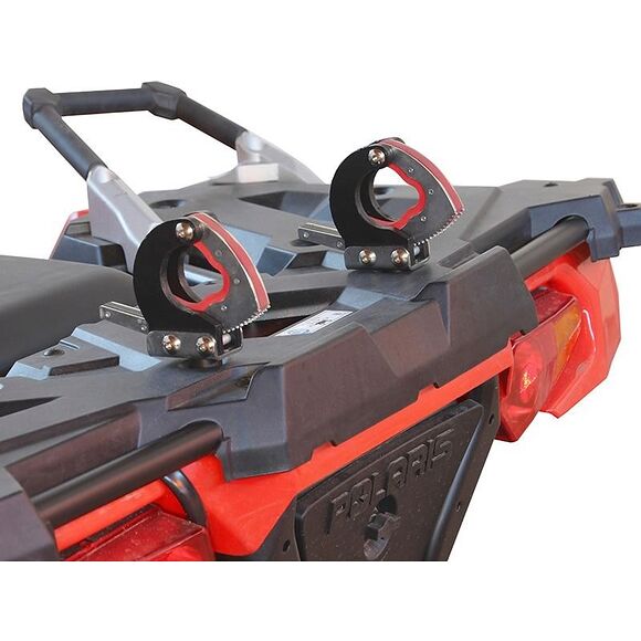 Iron Baltic (IB) Hurtigfeste for redskaper (Polaris / kompositt lastestativ)