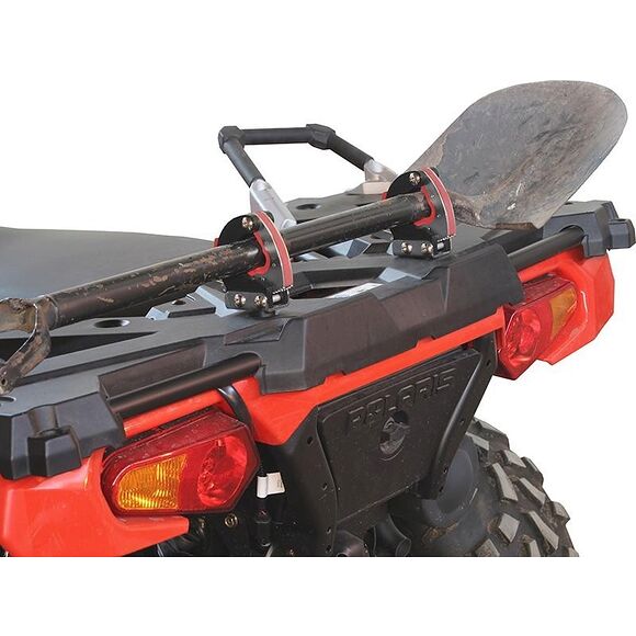 Iron Baltic (IB) Hurtigfeste for redskaper (Polaris / kompositt lastestativ)