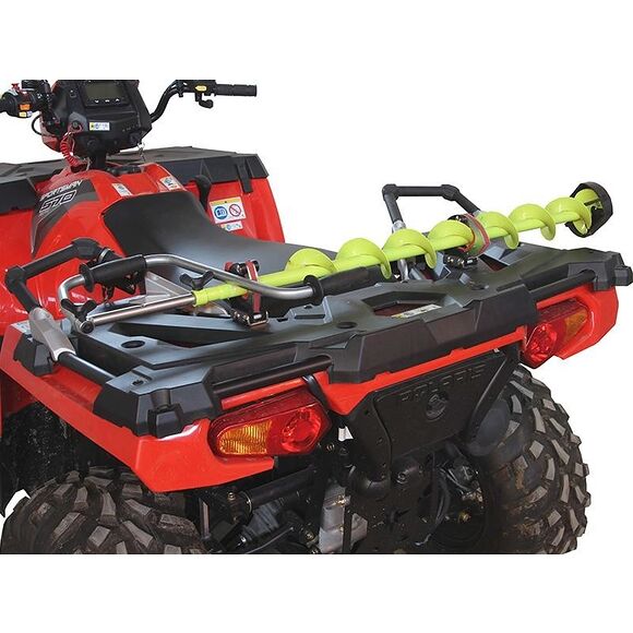 Iron Baltic (IB) Hurtigfeste for redskaper (Polaris / kompositt lastestativ)