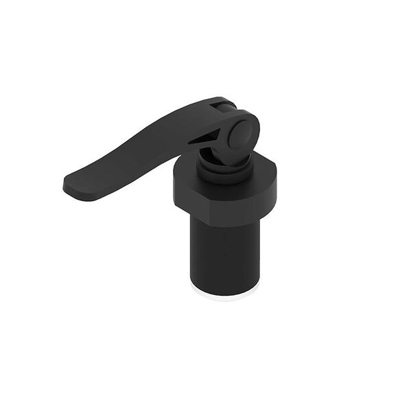 Iron Baltic (IB) Eksentrisk pin/klemme for komposittlasteplan