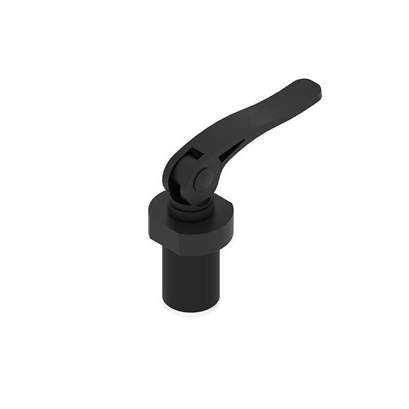 Iron Baltic (IB) Eksentrisk pin/klemme for komposittlasteplan