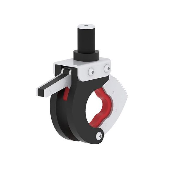 Iron Baltic (IB) Hurtigfeste for redskaper (CF MOTO / kompositt lastestativ)