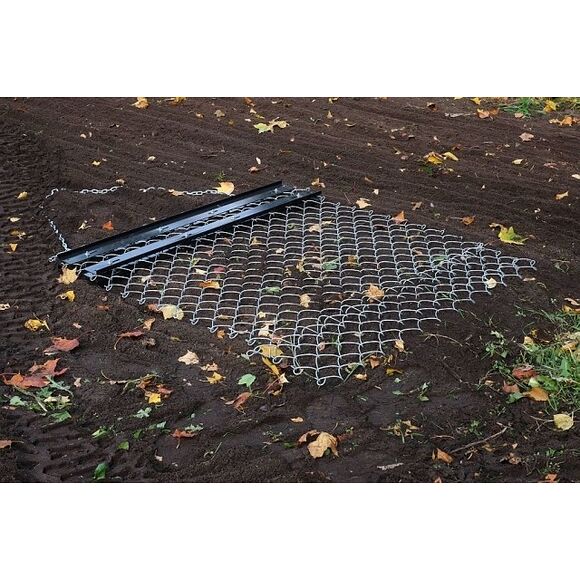 Iron Baltic (IB) Harvematte Light 120cm