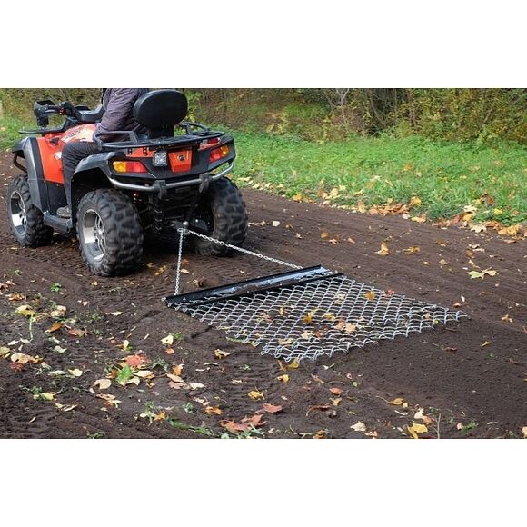 Iron Baltic (IB) Harvematte Light 120cm