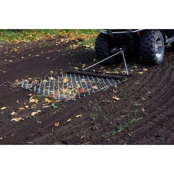 Iron Baltic (IB) Harvematte Light 120cm