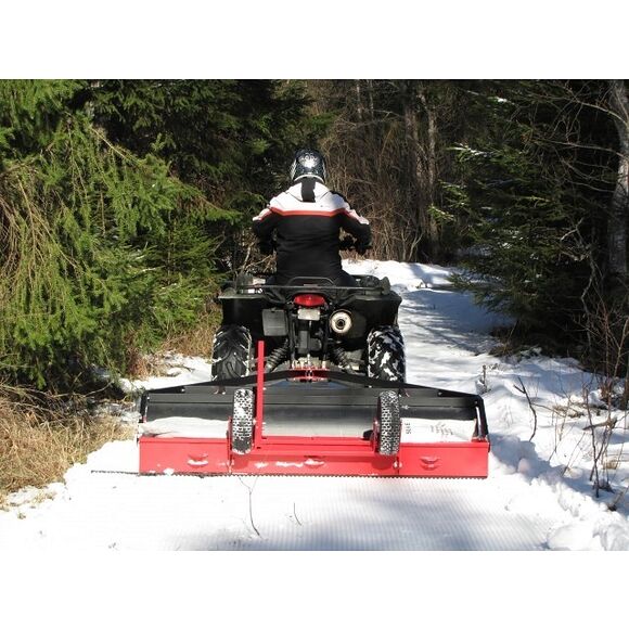 Iron Baltic (IB) Skiløype Setter Tracker 230