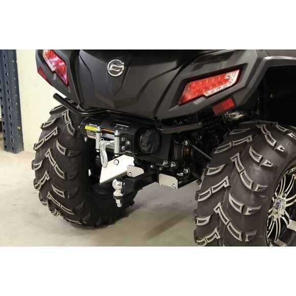 Iron Baltic (IB) Vinsjfeste bak, CF Moto C Force 550