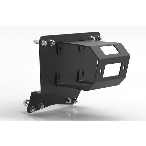 Iron Baltic (IB) Vinsjfeste bak, Arctic Cat Alterra/XR 550/700