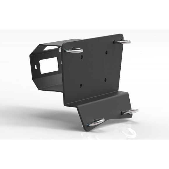 Iron Baltic (IB) Vinsjfeste bak, CF Moto C Force 450/520