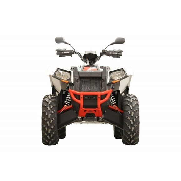 POLARIS Bukplate Polaris Scrambler 850/1000 XP (2015+), plast