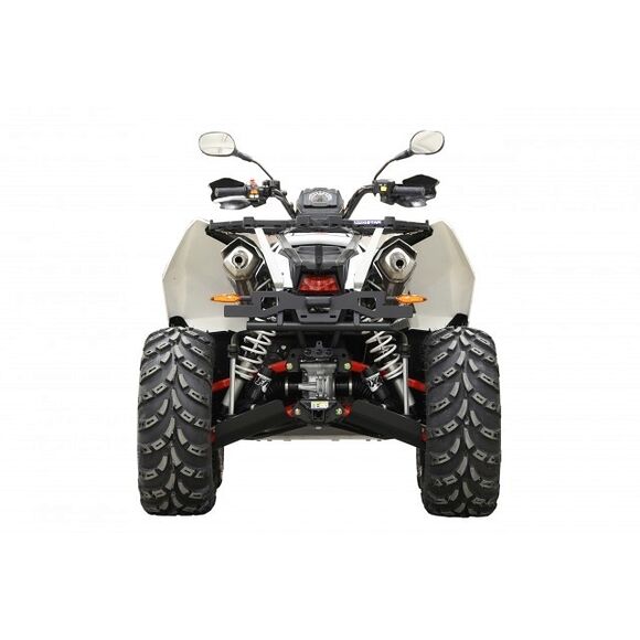 POLARIS Bukplate Polaris Scrambler 850/1000 XP (2015+), plast