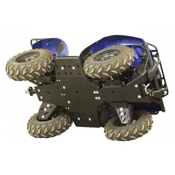 YAMAHA Bukplate Yamaha Kodiak 700 (2016+), plast
