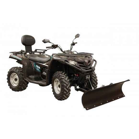 Iron Baltic (IB) IB ATV Snøskjærpakke 150 cm Frontmontert