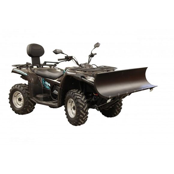 Iron Baltic (IB) IB ATV Snøskjærpakke 150 cm Frontmontert