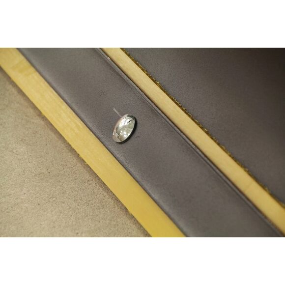 Iron Baltic (IB) IB Gummiskrapestål Polyuretan 150cm